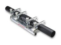 Двойной позиционер на  63 мм