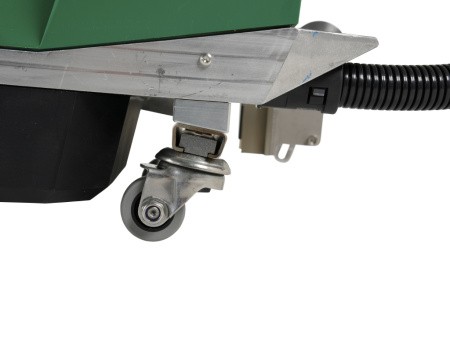 Сварочный автомат горячего воздуха UNIPLAN 510 (30мм)