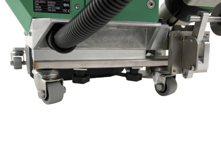 Сварочный автомат горячего воздуха UNIPLAN 510 (30мм)