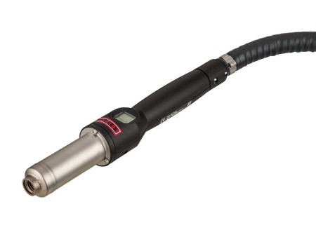 Ручной аппарат горячего воздуха WELDING PEN R (Велдинг Пен R)