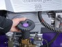 Комплект поставки стандартные принадлежности
