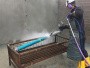 Комплект поставки стандартные принадлежности