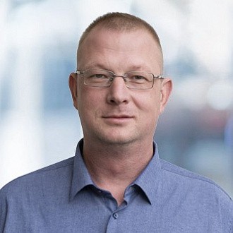 Дмитрий Стародубов