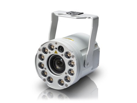 Tелеинспекционная система ASPECTA