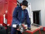 Применяемые диски