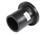 Бурт под фланец длинный PN10 SDR17 PE100 D90