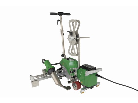 Сварочный аппарат VARIANT 702, 400В, 50 мм, для армирующих лент.