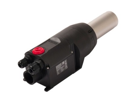 Тепловентилятор MISTRAL 6 PREMIUM