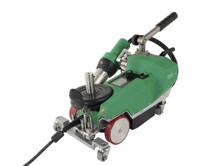 Сварочный автомат горячего воздуха UNIPLAN 510 (30мм)