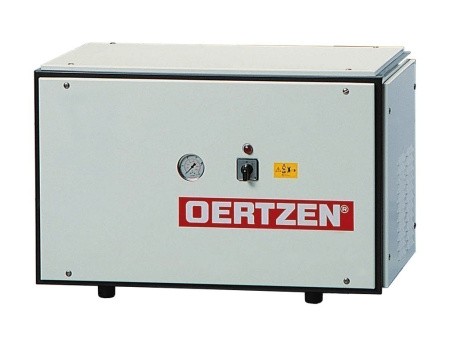OERTZEN S 323-23-INOX Seewater АВД 210бар