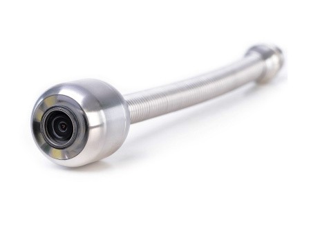 Проталкиваемая телеинспекционная система minCam тип mC30Set
